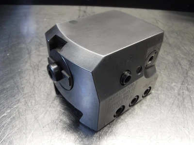 Used KAISER _UNKNOWN_ Finish Boring Heads Michigan US | Superior Machine & Tool Inc #1402790