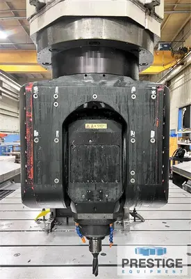 USED 2018 HEXRAM MP 1024