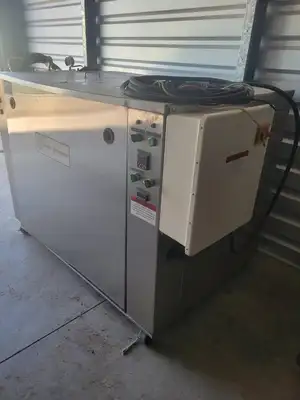 USED 1900 ZENITH ULTRASONICS ACS-70S