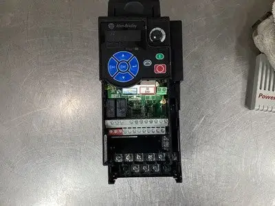 Used Allen-Bradley _UNKNOWN_ Variable Speed Drives South Carolina US | Palmetto Automation #1704461