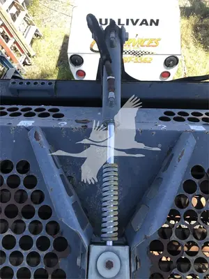 Used JCT 72 INCH Compact Landscape Rakes California US | Lillo Machinery #1458302
