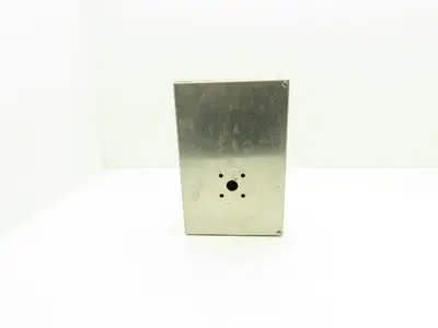 Hoyer 5773.9053 2 Station Control Box