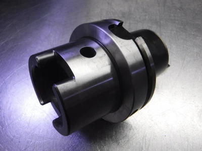 Walter HSK100 NCT63 Modular Tool Holder 80mm Pro A100M.7.100.080.63.HSK (LOC932)