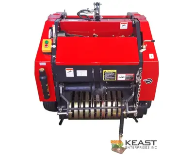Used TAR RIVER _UNKNOWN_ Square Balers Iowa US | Keast Enterprises #1360538