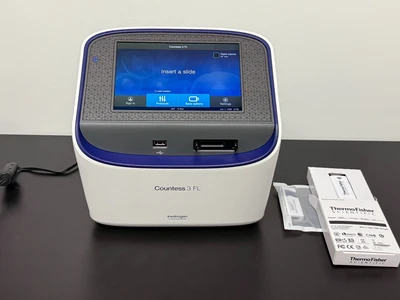 Used Invitrogen / Thermo Fisher Scientific AMQAF2000 Cellular Analysis Systems Missouri US | BioLabTek #1357610
