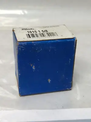 New | in-Stock MARTIN 1615 1-5/8 Industrial Controls Ohio US | Surplus Asset Holdings #1239544