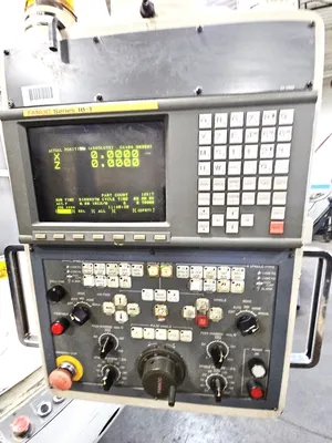 OKUMA & HOWA ACT 2SP-V55 CNC Turning Centers | Murphy Machinery (8)