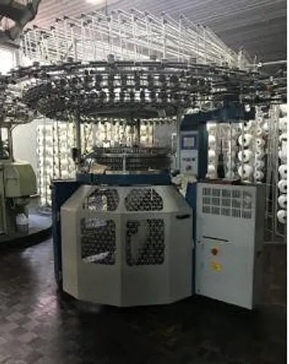 Used ORIZIO JOHN/BR Sewing Equipment North Carolina US | Machinery & Equipment #140904