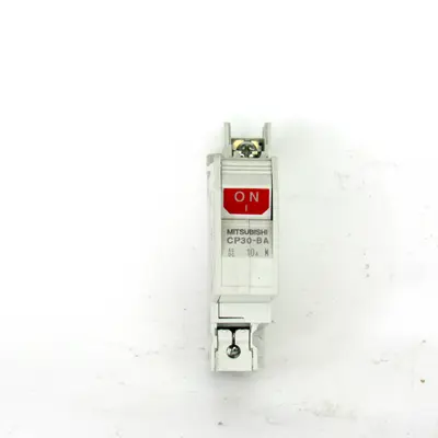 USED MITSUBISHI CP30-BA