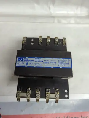 Used ACME TA-2-54537 Miscellaneous Equipment (Electrical & Power) | Surplus Asset Holdings #1189867