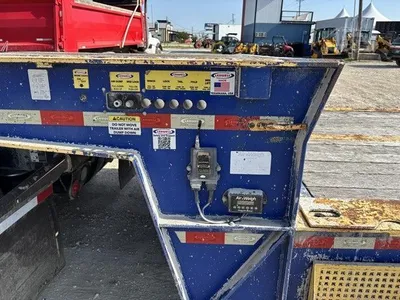USED 2014 LEDWELL HYDRATAIL