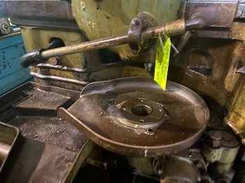 USED 1940 FELLOWS 65A3