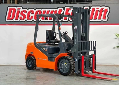New | in-Stock 2026 LIFT HERO CPCD30-X- MODEX Misc Forklifts Colorado US | Discount Forklift #1287001