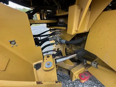 Used 2015 CATERPILLAR 962M Wheel Loaders Pennsylvania US | Proxy Equipment #1378590