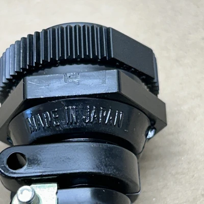 NEW OHM ELECTRIC OA-1