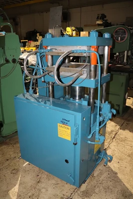 USED 1978 K.R. UC-SA