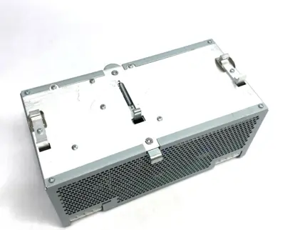 SDN 30-24-480 | Sola Hevi-Duty  Power Supply DIN Rail Mount - Used