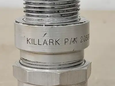 USED KILLARK 20591AAAB