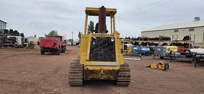 Used 1981 CAT 953 Crawler Loaders Utah US | CSS Equipment Sales #1347295