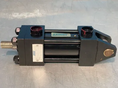 Used LEHIGH BM214610L Pumps Ohio US | HGR 24 #1265855