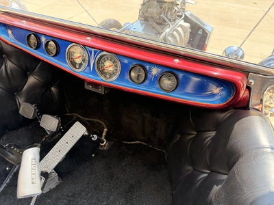 Used 1923 FORD T BUCKET Cars Indiana US | Miedema Asset Management Group #1340413
