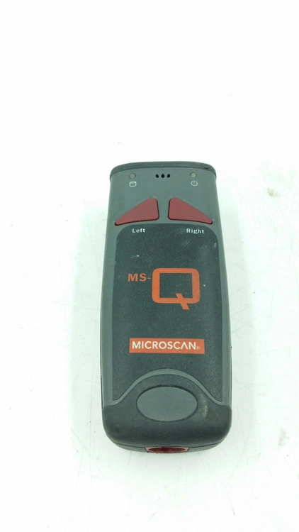 Used _UNKNOWN_ MS-Q Barcode Scanners Alabama US | Transamerican Equipment Company #706135