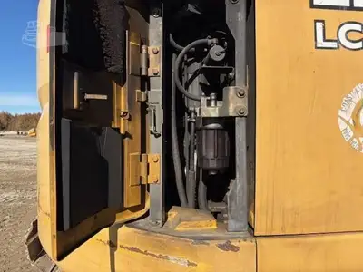 Used 2012 DEERE 225D LC Crawler Excavators North Carolina US | Southeastern Equipment Corp #1467725