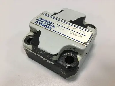 USED HYDROLUX REE 16 B6 R1 RV