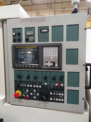 USED 2005 FORTUNE VTURN