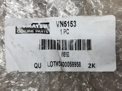 NEW KOMATSU VN5153