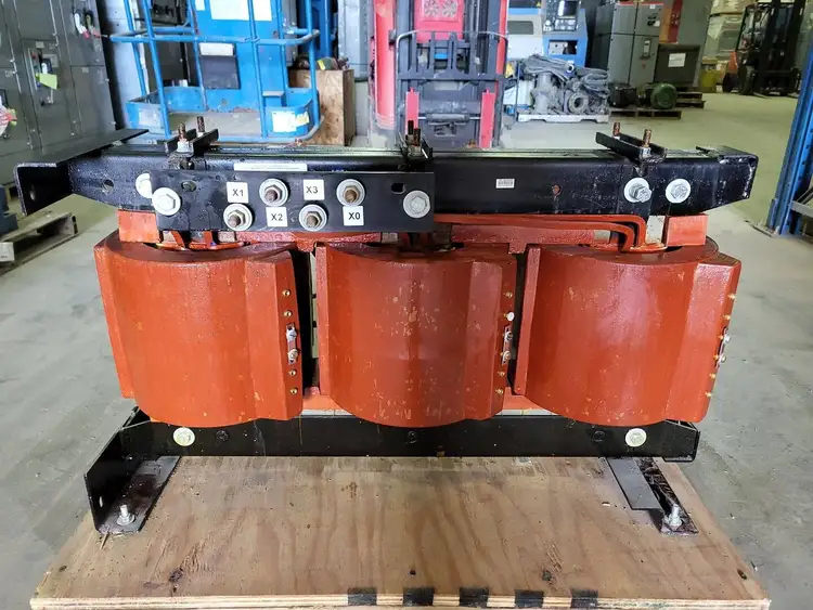 New | in-Stock INSTRUMENT TRANSFORMERS, INC. 3CPT5-95-30-1382B Transformers British Columbia CA | Lenmark #265339