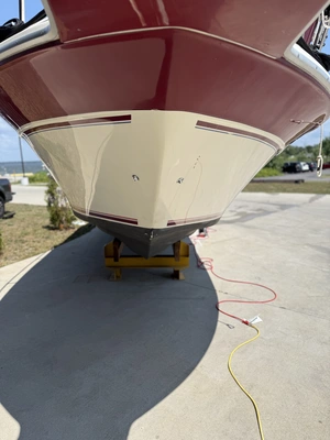 Used 1993 SEA RAY SUNDANCER 290 Boats (Misc) Michigan US | Miedema Asset Management Group #1340461