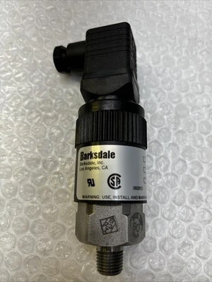 NEW Barksdale 96201-BB2SS-0637