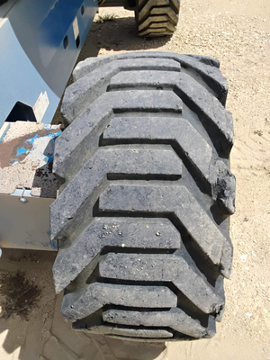 USED 2015 Genie Z-80/60