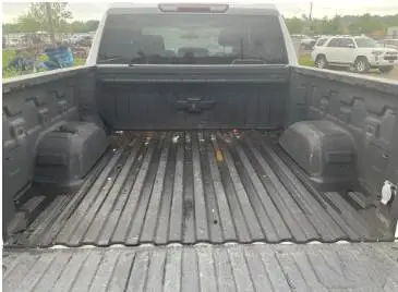 Used 2022 CHEVROLET SILVERADO 1500 Pickup Trucks Florida US | Truck and Van Outlet #1509236