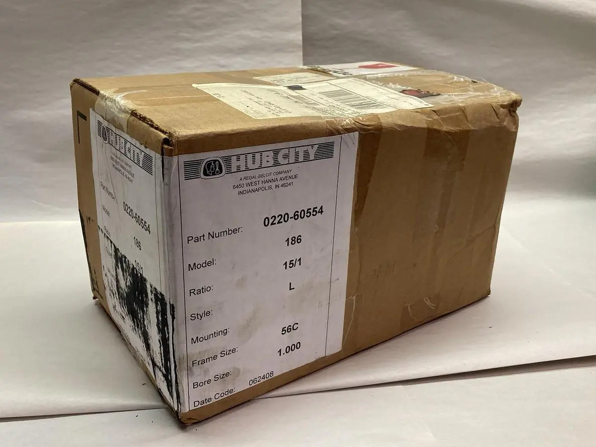 USED HUB CITY 0220-60554