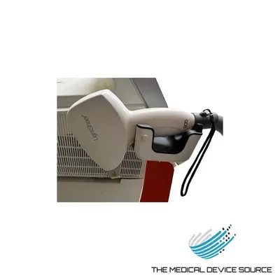 Used 2018 LUMENIS LIGHTSHEER DESIRE Lasers / Laser Systems Texas US | The Medical Device Source #1480977