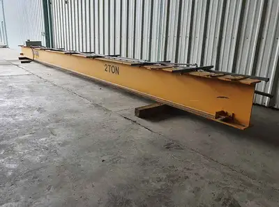 USED HARRINGTON 721-4815