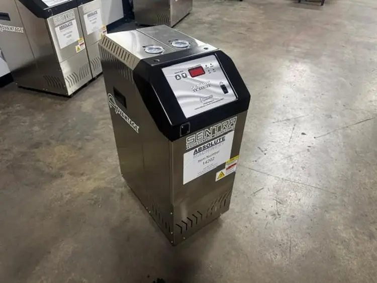 New | in-Stock 2026 ADVANTAGE SRV-1075 Temperature Controls Massachusetts US | Absolute Machinery #1332459