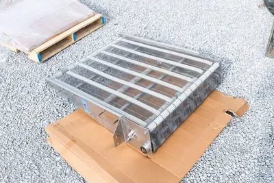 N/A N/A Conveyor | Buy Per Pound (6)