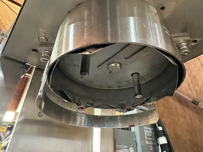 USED EDLUND 625