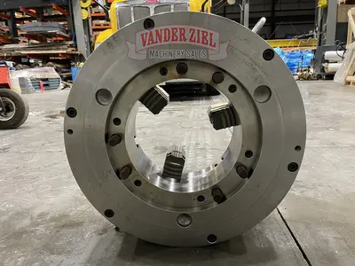 Used BTC _UNKNOWN_ Chucks Michigan US | Vander Ziel Machinery Sales #482706