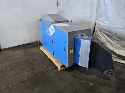 Used THERMATOOL N/A Welding Machinery (Other) Ohio US | G-2000, Inc. #1313838