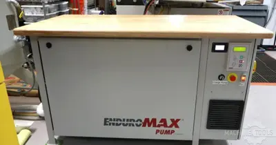 USED 2020 OMAX Waterjet Cutters