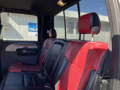 Used 2007 FORD F350 SD Pickup Trucks Michigan US | Miedema Asset Management Group #1579096