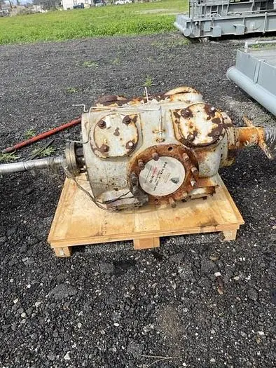 Used ARIEL JGC Compressor Parts & Components | Compression Source #413261