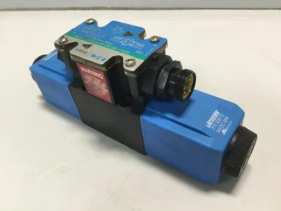 USED VICKERS DG4V3S6CMFPA5WLH560