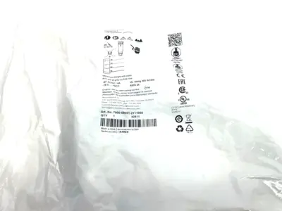 New | in-Stock Murrelektronik Single Ended M8 female 0° A-cod. Cable Cable & Wire Michigan US | Maverick Industrial Sales #1392611