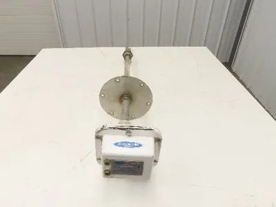 Used BINDICATOR _UNKNOWN_ Miscellaneous MRO | Arrow Industrial #654701