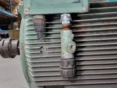 USED SIEMENS CGZZ